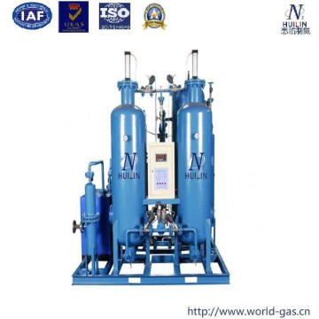 Full Automatic Psa Oxygen Generator (ISO9001, CE)